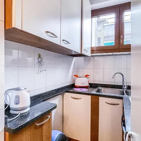 Myhouse Paradiso - Affitti Brevi Italia アパート *