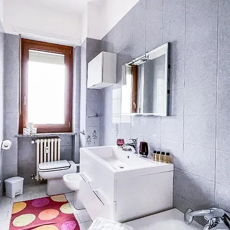 Myhouse Paradiso - Affitti Brevi Italia トリノ