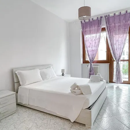 Myhouse Paradiso - Affitti Brevi Italia *