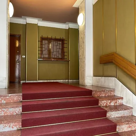 Myhouse Paradiso - Affitti Brevi Italia Lejlighed *