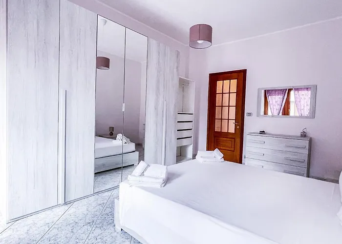 Myhouse Paradiso - Affitti Brevi Italia * Torino