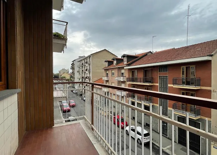 Myhouse Paradiso - Affitti Brevi Italia *