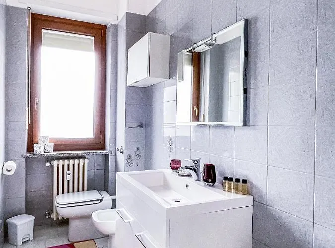 Myhouse Paradiso - Affitti Brevi Italia Torino