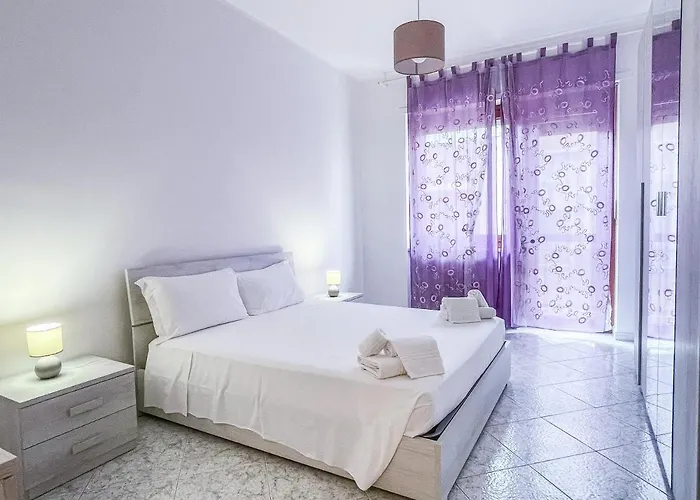 Myhouse Paradiso - Affitti Brevi Italia