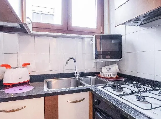 Lejlighed Myhouse Paradiso - Affitti Brevi Italia *