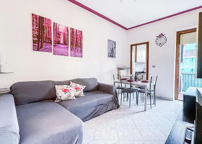 Myhouse Paradiso - Affitti Brevi Italia * Torino