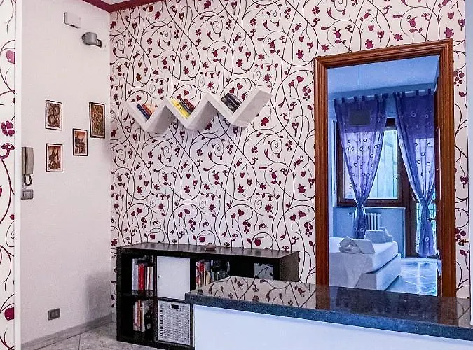 Myhouse Paradiso - Affitti Brevi Italia Torino