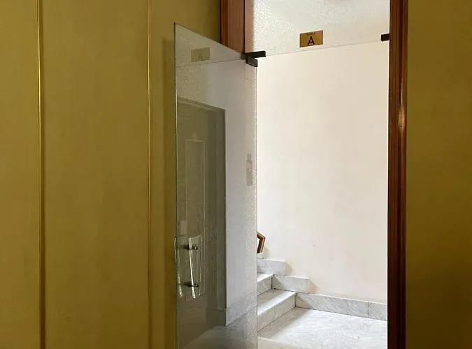Lejlighed Myhouse Paradiso - Affitti Brevi Italia *