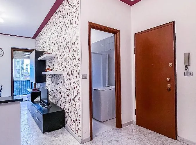 Myhouse Paradiso - Affitti Brevi Italia Lejlighed Torino