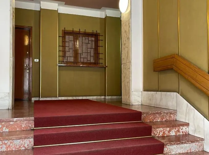 Myhouse Paradiso - Affitti Brevi Italia Lejlighed *