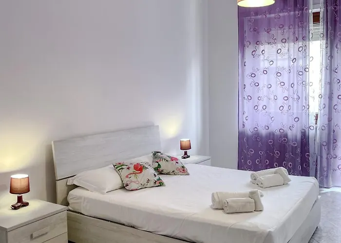 Myhouse Paradiso - Affitti Brevi Italia *