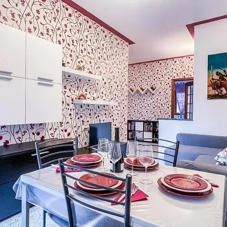 Myhouse Paradiso - Affitti Brevi Italia * Turin