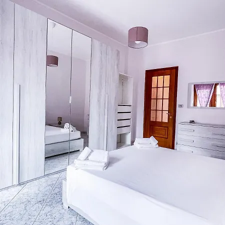 Myhouse Paradiso - Affitti Brevi Italia * Turin