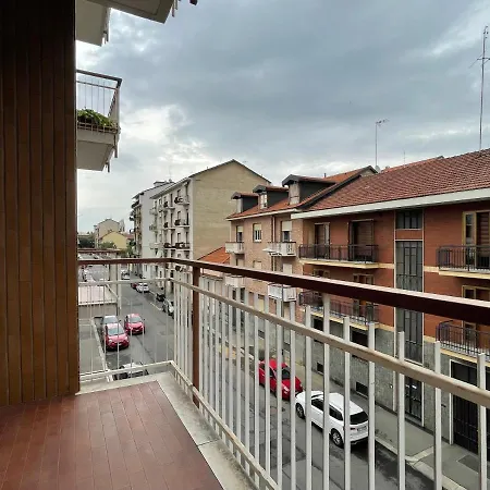 Myhouse Paradiso - Affitti Brevi Italia *