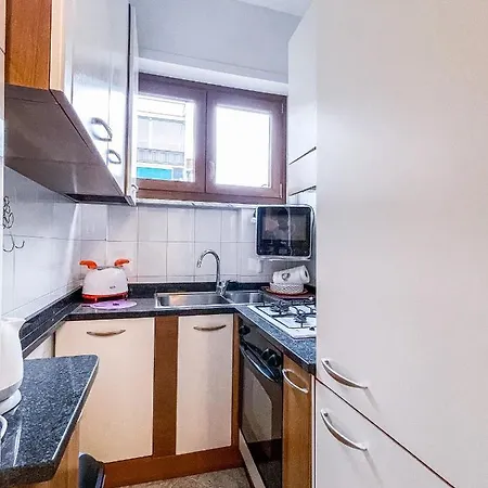 Apartment Myhouse Paradiso - Affitti Brevi Italia *