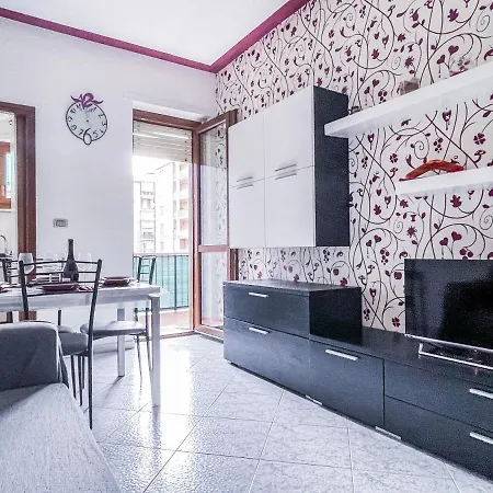 Myhouse Paradiso - Affitti Brevi Italia Apartment *
