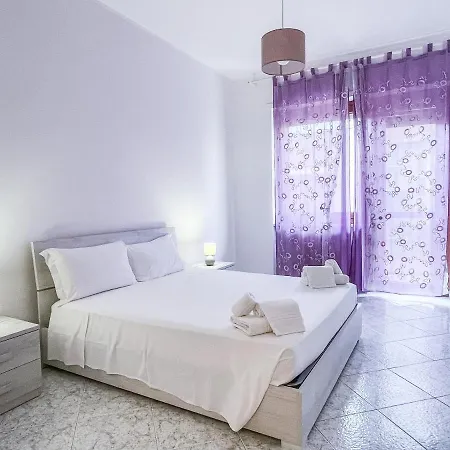 Myhouse Paradiso - Affitti Brevi Italia