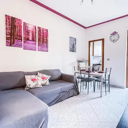 Myhouse Paradiso - Affitti Brevi Italia * Turin