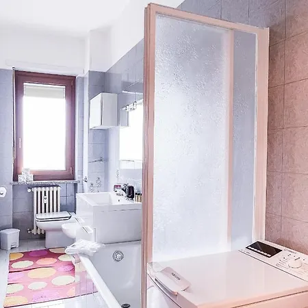 Apartment Myhouse Paradiso - Affitti Brevi Italia