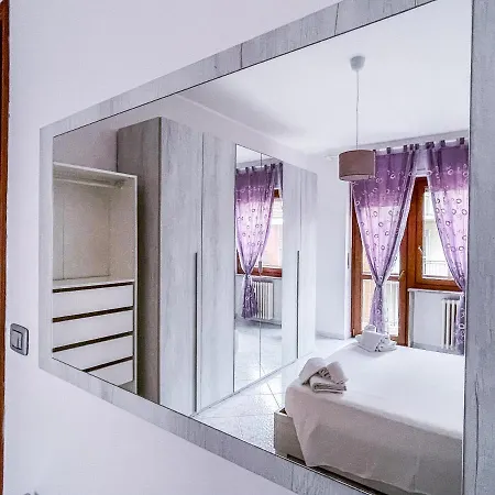 Myhouse Paradiso - Affitti Brevi Italia Torino